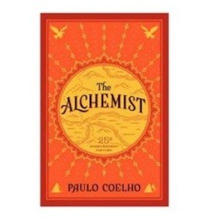 The Alchemist