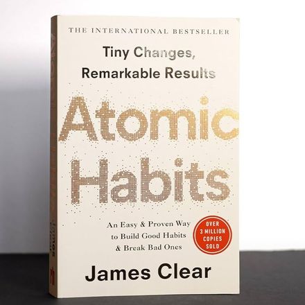 Atomic Habits
